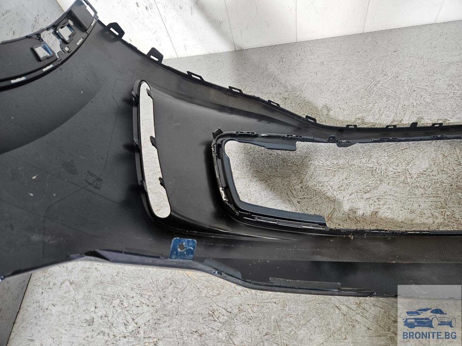 Предна броня VW Tiguan 3 Фолксваген Тигуан 3 2023-