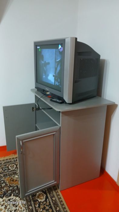 Panasonic с гарантией