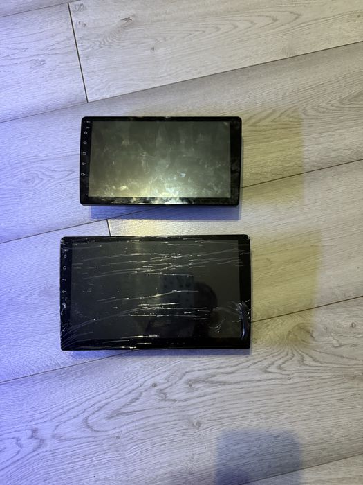 Продам авто магнитолы планшеты