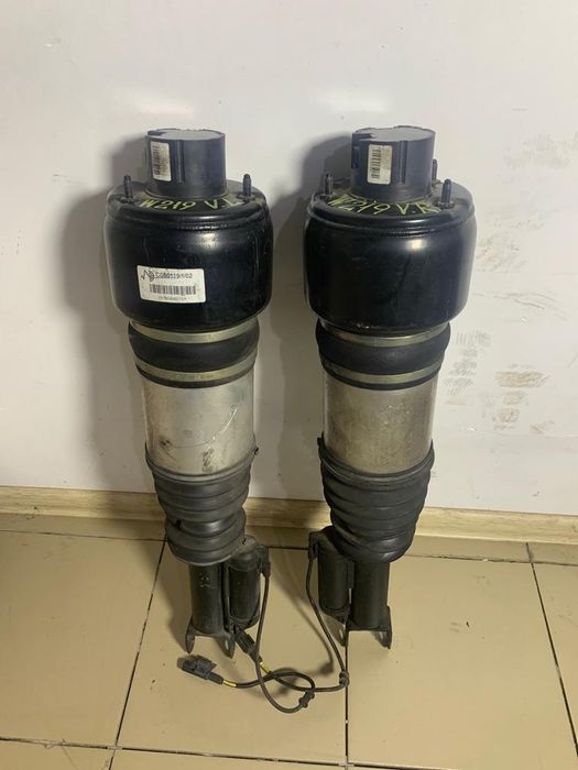 Привозные Пневмоподвеска Mersedes Benz CLS-Class W219