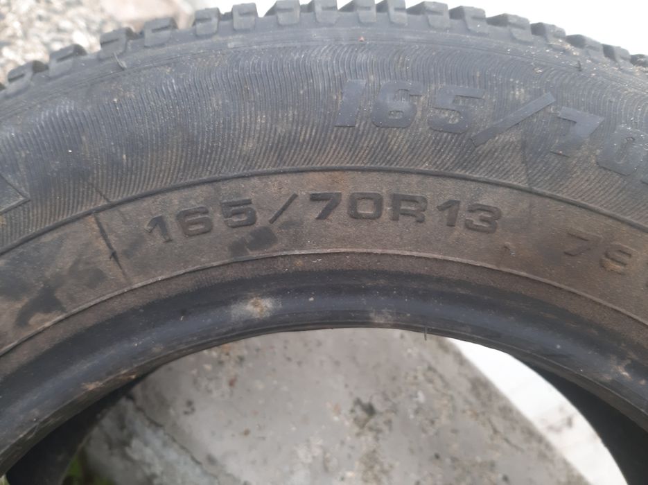 Продавам гуми с джанти и без джанти