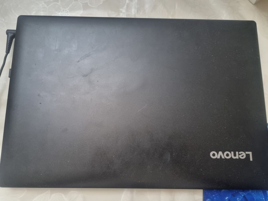 Продается бу Ноутбук Lenovo