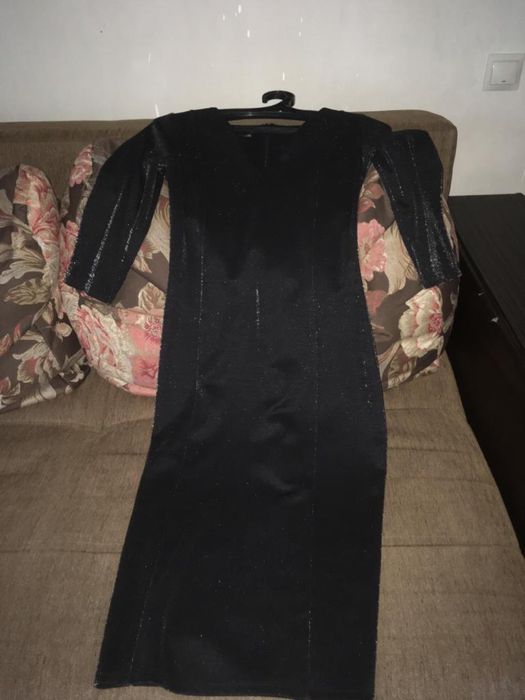 Платье женское