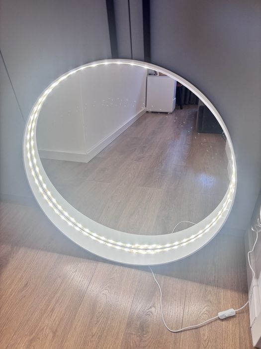 Oglinda rotunda 80cm