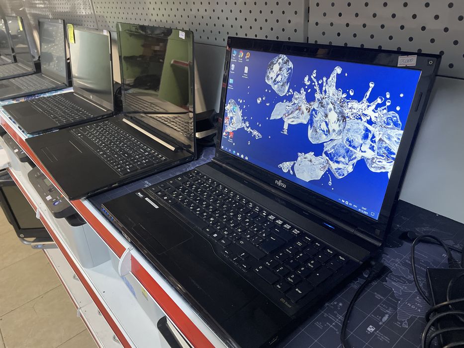 Dell Pentium Gold, ОЗУ 8Gb, SSD 128Gb