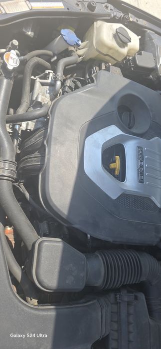 Invertor KIA Optima Hybrid 2.0 – 2013
