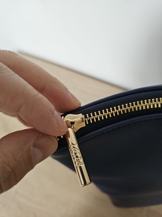 Geanta U.S Polo Assn. Bleumarin