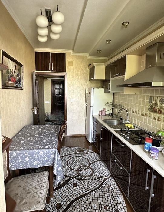 3-комн. квартира 72 м², метро Минор рядом