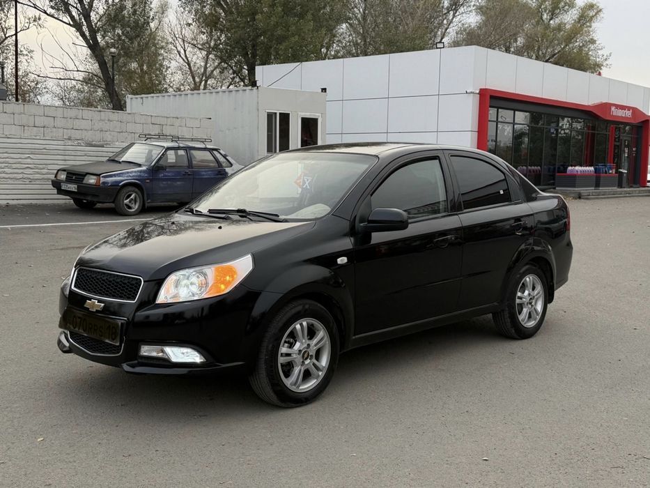 Продам фары Bi-led