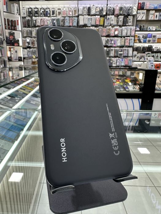 Honor 400Pro 12/512