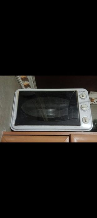 Продам печь для выпечки