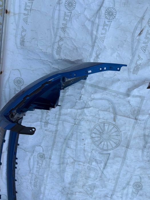 Bara fata Skoda Octavia 3 facelift dupa 2017 cod 5E0807221