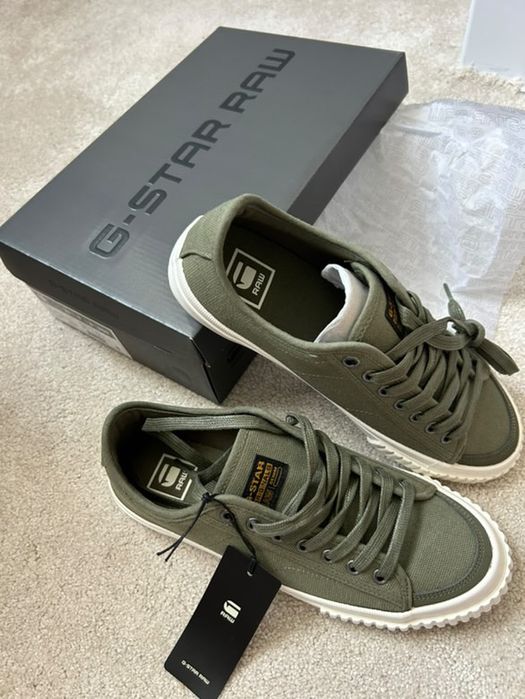 G-star обувки оригинал