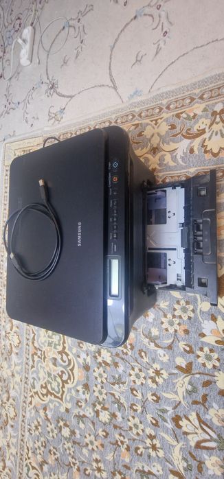 Принтер  ксерокопия  сатылады.