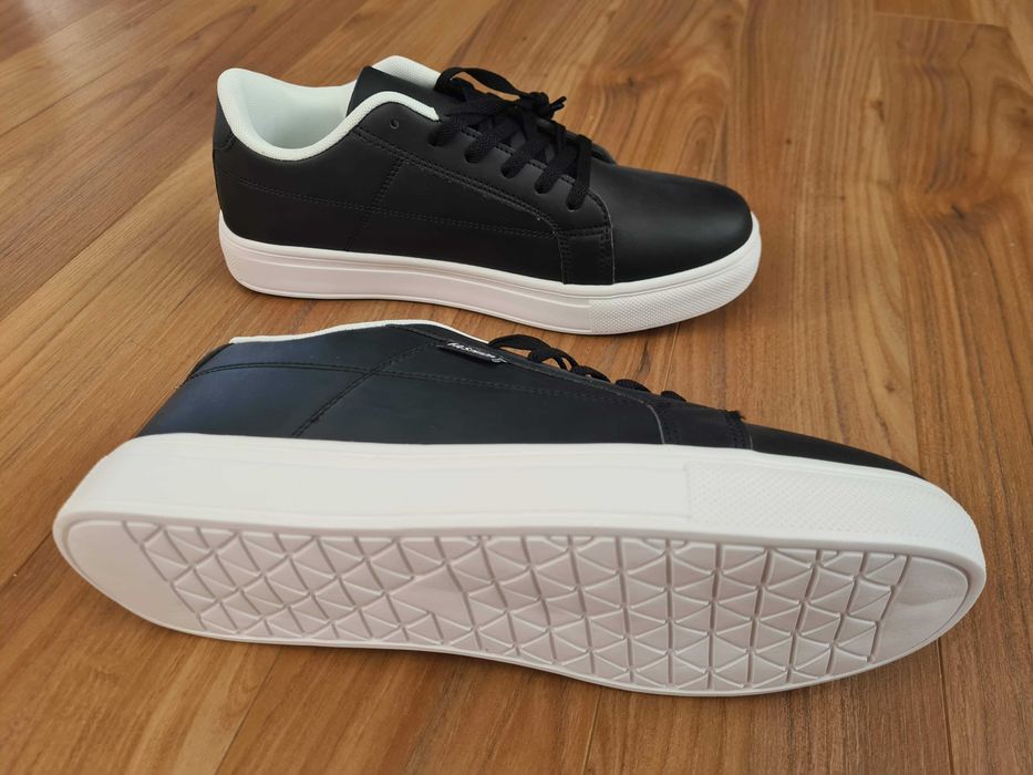 Pantofi sport casual personalizați pentru bărbați, marimea 45