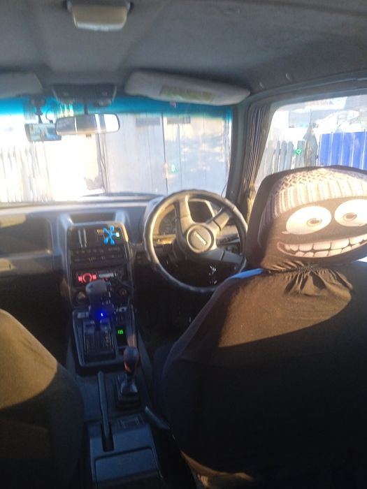 Продам Сузуки эскудо