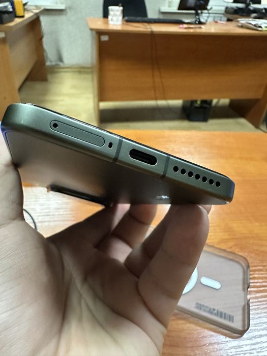 Xiaomi 15 pro 256gb