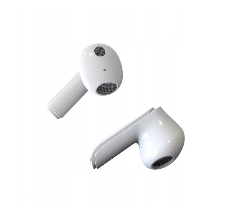 Casti Wireless Bluetooth In-Ear TWS MXBE-03 Alb