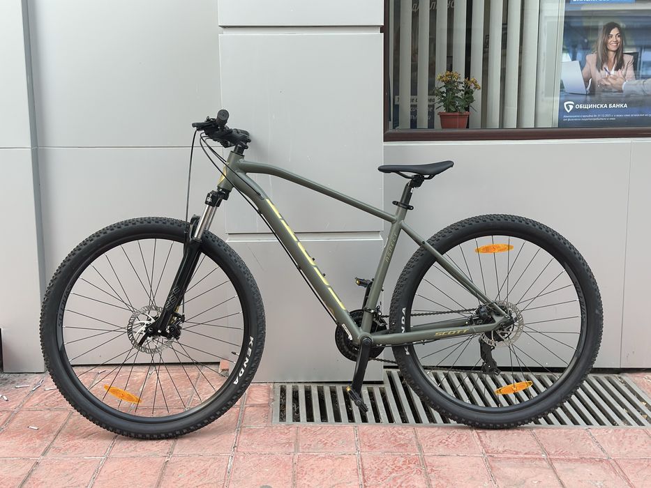 Scott Aspect 970 29 велосипед