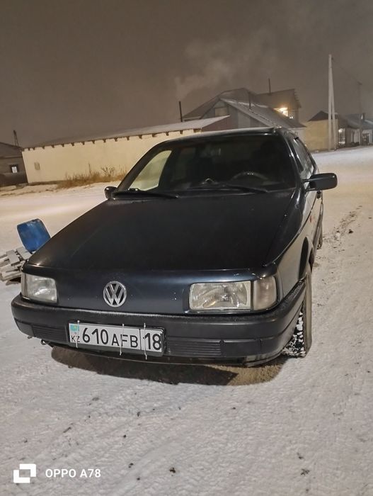 Фолсваген пассат Б 3