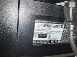 Компьютер HP ProDesk 400 G5 MT