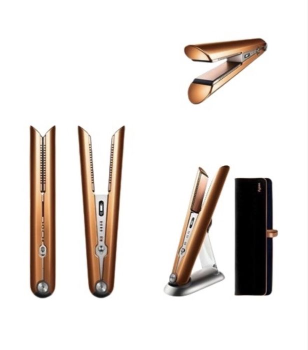 Dyson Coralle HS03 утюжок