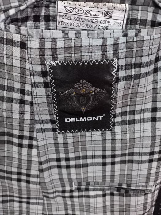 Мужской пиджак 46 размер