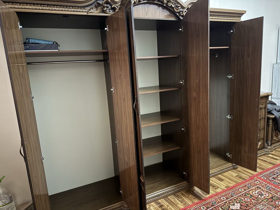 Продается мебель для спальни