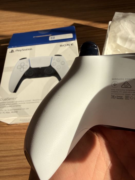 Controller PS5 nou cu garantie si factura Altex