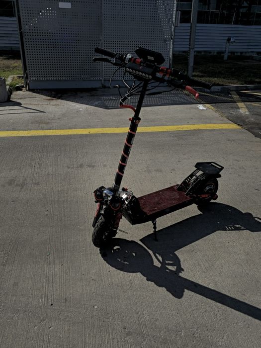 Vand/schimb Trotineta electrica Jrh
