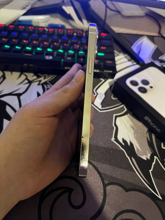 iPhone 13 pro max 128 gb