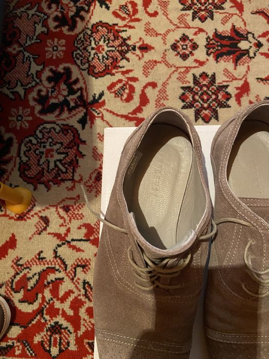 Мъжки обувки