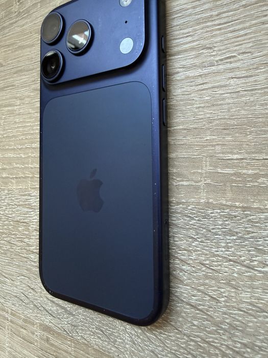 Iphone 17 Pro 256gb