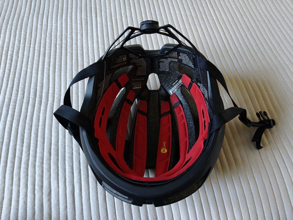 Casca ciclism Trek Velocis Mips marimea M