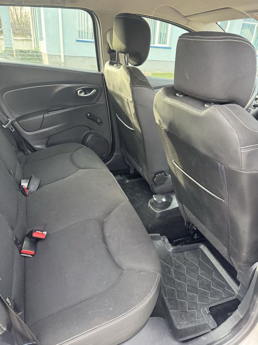 Renault Clio Estate 2019 diesel