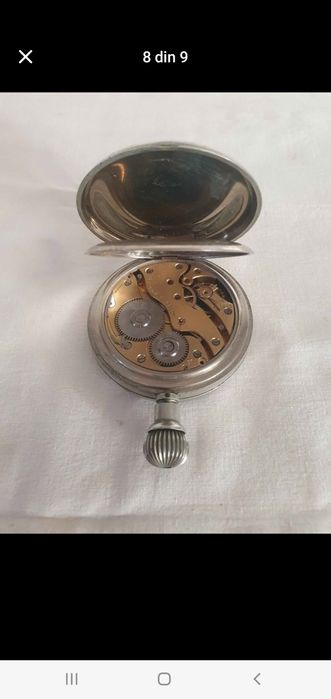 Ceas de Buzunar Doxa.