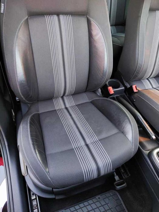 Vw Polo Match 1.6 tdi