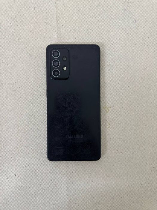 Samsung A52  128/4gb