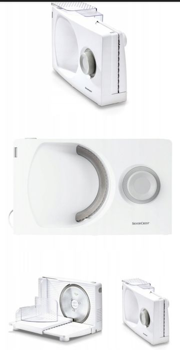 Feliator electric Silvercrest Lidl