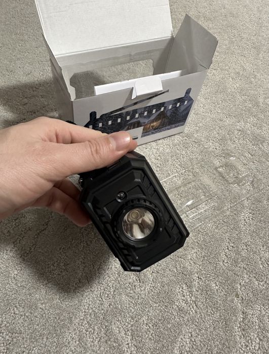 Radio solar fm si dab, nou