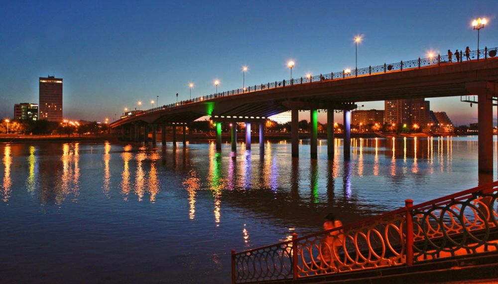 Электрик қызметі