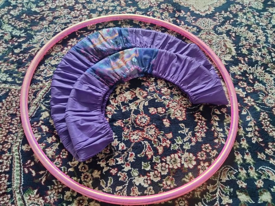 Гимнастические принадлежности