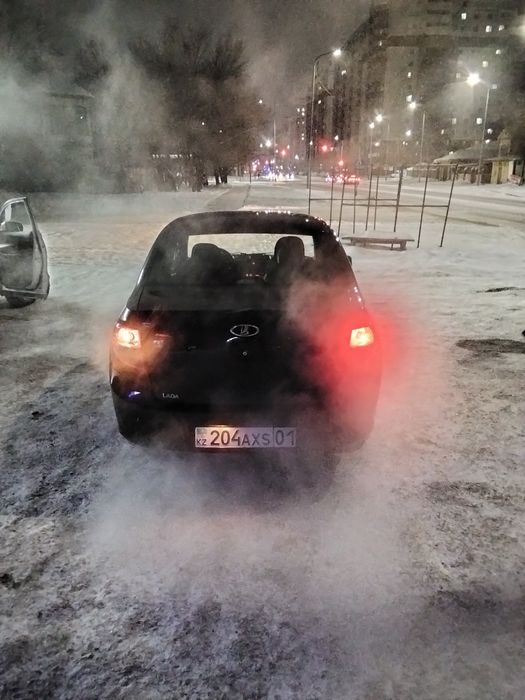 Лада гранта аренда