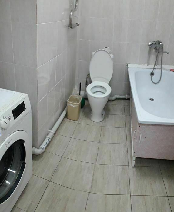 Квартира Посуточно Жас канат