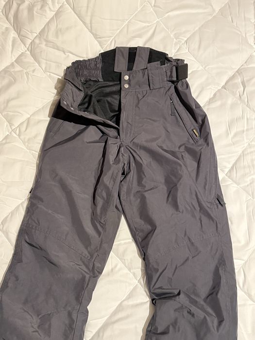 Cross Sportswear дамски ски панталон 3000TECH