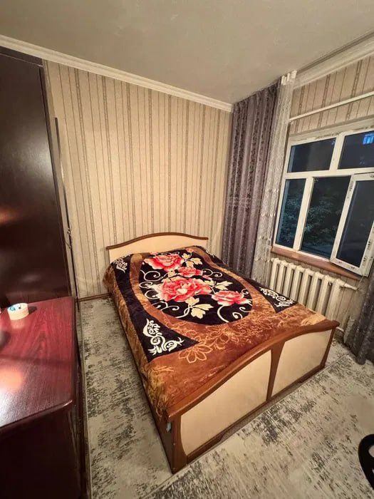 Продаю 2-х комнатную квартиру Сергели Дустлик 1