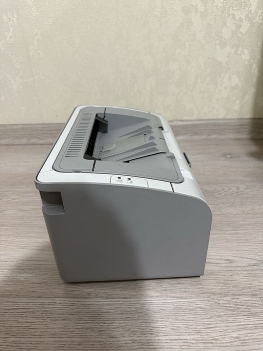 Принтер hp laser jet 1102
