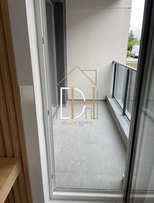 Продава се Двустаен апартамент в Пловдив, Остромила - 69 кв.м за 1883 €/кв.м - Снимка #10