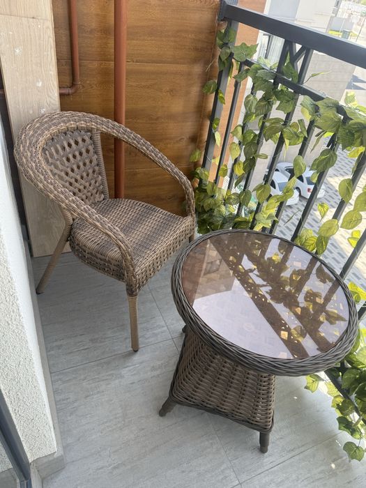 Аренда: от собственника 2-х комнатная квартира в ЖК Альфраганус