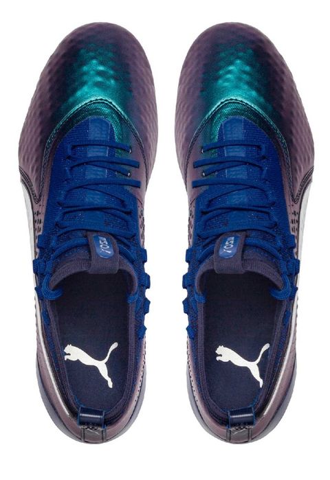 Бутонки PUMA One 1 Lth размер 40.5